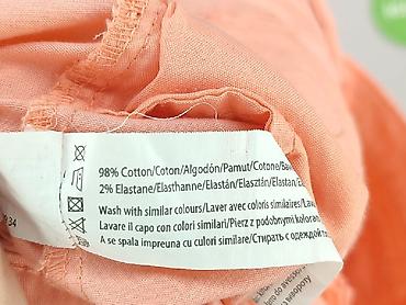 gontex: In Extenso, Szorty damskie, rozmiar M — 5
