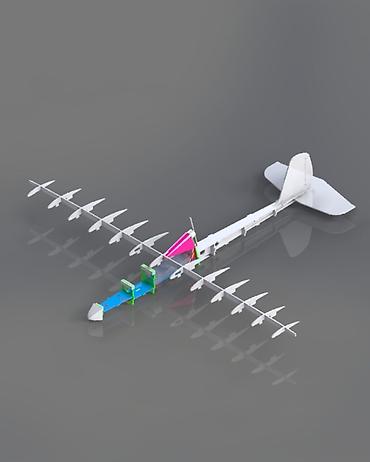 3d дизайн: Разработка деталей и нестандартного оборудования | CAD | ЧПУ — 3
