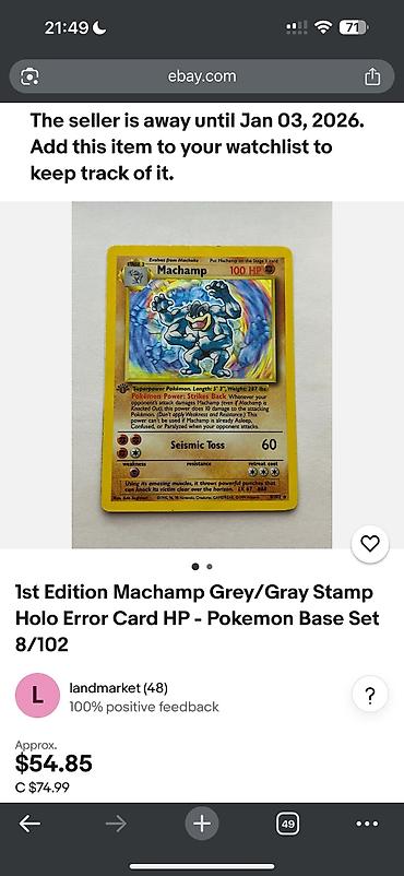 pokemon karti: Pokémon TCG kolleksiya dəsti - Orijinal Pokémon Trading Card Game — 6