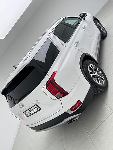 Hyundai: Hyundai Palisade: 2018 г., 2.2 л, Автомат, Дизель, Внедорожник — 6