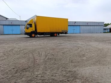 оптом шина: Жеңил жүк ташуучу унаа, Стандарт