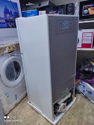 Холодильники: Холодильник Avest, Новый, Двухкамерный, De frost (капельный), 50 * 114 * 48 at lalafo.kg — 5 Холодильники: Холодильник Avest, Новый, Двухкамерный, De frost (капельный), 50 * 114 * 48 — 5