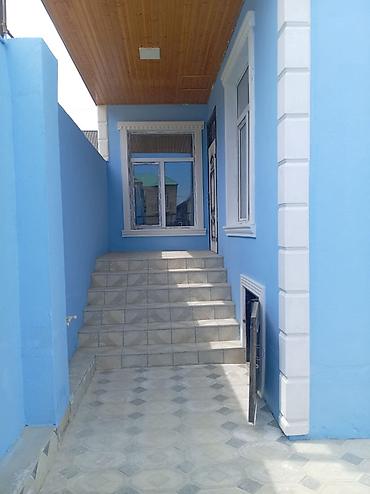 memar ecemi kiraye ev: 3 otaqlı, 95 kv. m, Yeni təmirli — 1