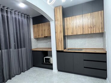квартира раздолный: 3 комнаты, 83 м², 106 серия улучшенная, 5 этаж, Дизайнерский ремонт