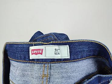 levis 514: Levi’s, Jeansy damskie, rozmiar S — 4