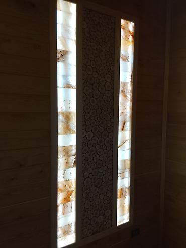 Бани, сауны, SPA: Отделка бань под ключ!!! Парилка русская, финская, хамам, солевые — 23