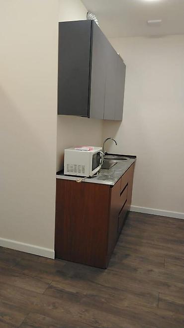 Kommersiya daşınmaz əmlakı: İcarəyə verilir 3 otaqlı ofis 75 m², Ağ şəhər q. Daha 7 şəklə bax — 2