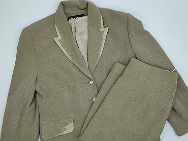 monari garnitury: Elegancki komplet, rozmiar 3XL — 1