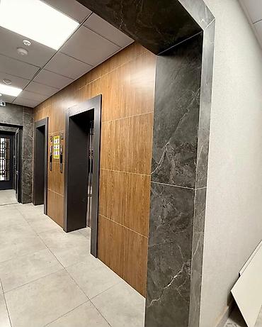 1 bedroom: 1 комната, 41 м², Элитка, 11 этаж, Свежий ремонт — 9