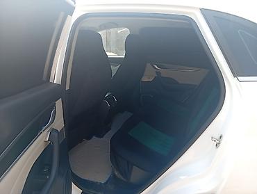 jetour dashing: JMEV : 2021 г., 0.1 л, Автомат, Электромобиль, Кроссовер — 5