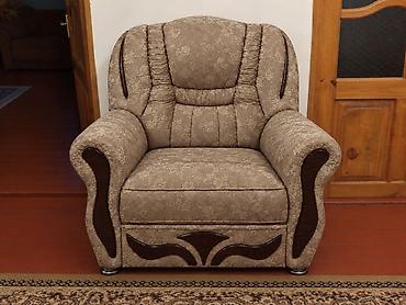 islənmis divan kreslo: Divan, İşlənmiş — 3