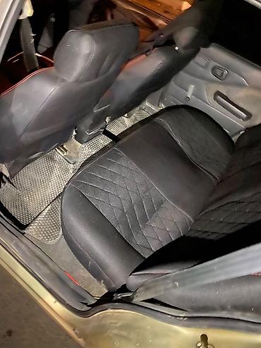 dn8 дн8: Daewoo Nexia: 2006 г., 1.5 л, Механика, Бензин, Седан — 8