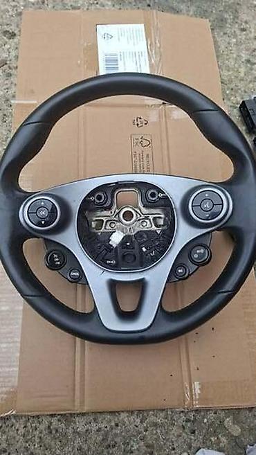 ajkula auto: VOLAN ZA SMART FORFOUR | Smart fortwo,smart forfour volan — 1