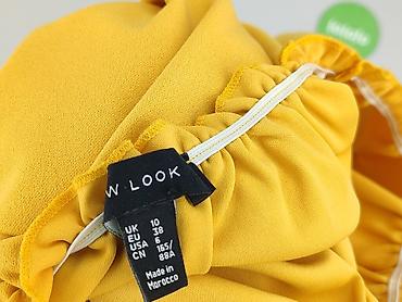 golf zolty: New Look, Top damski, rozmiar M — 5