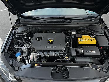 хюндай элентра: Hyundai Elantra: 2017 г., 2 л, Автомат, Бензин, Седан — 10