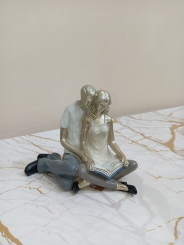 Fiqurlar: Fiqur, Plastik, rəng - Çəhrayı — 24