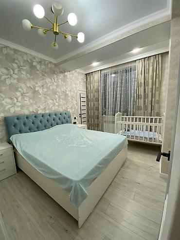 Продажа квартир: 3 комнаты, 65 м², Элитка, 7 этаж, Евроремонт at lalafo.kg — 14 Продажа квартир: 3 комнаты, 65 м², Элитка, 7 этаж, Евроремонт — 14