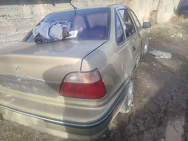 e34 2 5: УШУЛ НЕКЦИЯ ЧАЧЫЛЫП АТАТ ЛЮБОЙ ЗАПЧАСЫ БАР ЗАПЧАСТИ НА DAEWOO NEXIA — 1