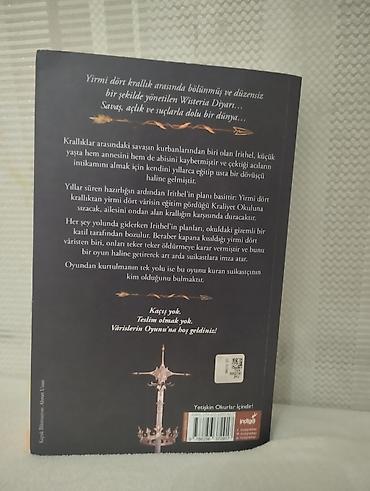 codera informatika pdf 2025: DIQQƏTLE OXU! Varislerin oyunu~Adora Yağmur. firugi sokuyu yoxdur. heç — 2