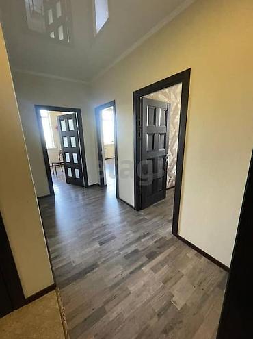 Продажа квартир: 2 комнаты, 65 м², БГУ Элитка, 4 этаж — 26