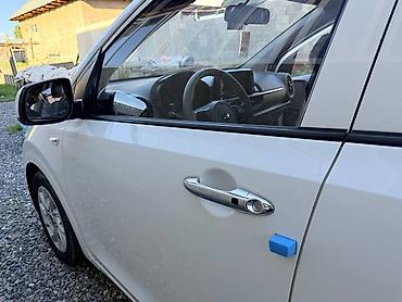 s class 221: Kia Morning: 2019 г., 1 л, Автомат, Бензин, Хэтчбэк — 7