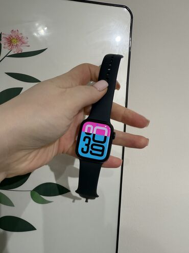 Apple Watch: Продаю Apple Watch, очень в хорошем состоянии.
Носила девушка — 1