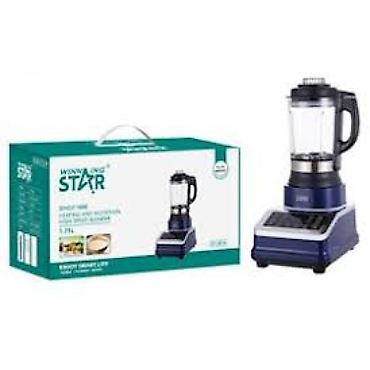 el blenderleri: Winning Star Blender ST-5596 Winning Star ST-5596 – 800W güclü — 1