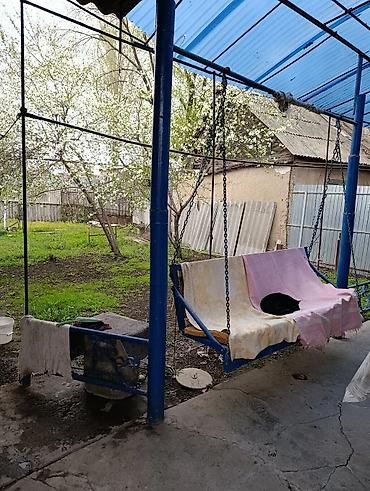 Продажа коттеджей и домов: Продаётся частный дом с двором и капитальным ограждением — 12