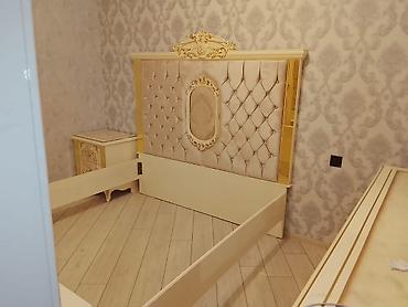 tek neferlik: İkinəfərlik çarpayı, Yeni — 2