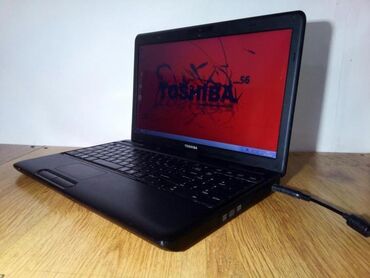 toshiba l300: Servis xidmetine 35% endirim diaqnostika ve proqram teminati kohne