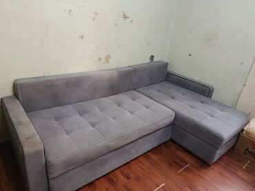Divanlar: Künc divan, Bazalı, Parça