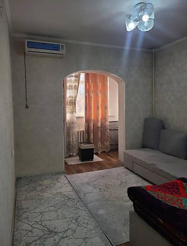 106: 2 комнаты, 52 м², Мега Комфорт ТЦ 106 серия, 2 этаж, Косметический ремонт — 2