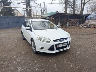 тайота ярис 2: Ford Focus: 2015 г., 1.6 л, Механика, Бензин, Универсал