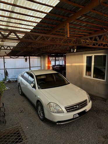 ниссан стагея: Nissan Teana: 2003 г., 2.3 л, Автомат, Бензин, Седан