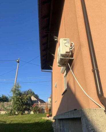 Kuće na prodaju: 160 kv. m, 3 sobe — 5