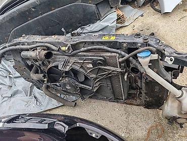 kvalitetni ventilatori: PRSA NISAN QASHQAI ZA NISSAN QASHQAI, QASHQAI + 2 | Prsa Branik — 1
