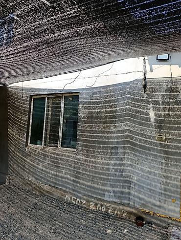 Продажа коттеджей и домов: 4 комнаты, 120 м², 65 соток, Бишкек, Ала-Тоо ж/м Собственник — 17