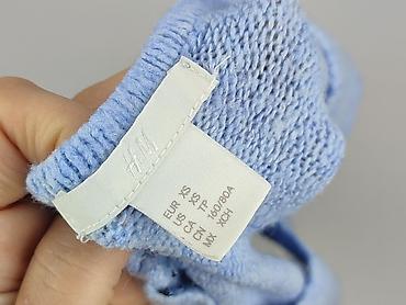 bluzka biala hm: H&M, Sweter damski, rozmiar XS — 4