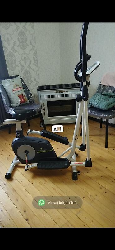 математика 2 класс мсо 1: AYGUN 🌖400 ₼.Trinajol satılır.180 kq çəki goturur. Ünvan Binə qəsəbəsi — 1
