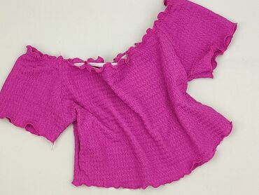 t shirty damskie z cekinami allegro: Shein, Women`s top, size M (EU 38)