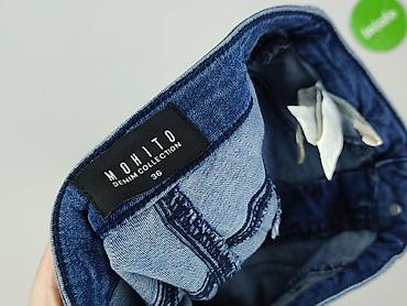 bluzy mohito: Mohito, Jeansy damskie, rozmiar XS — 4