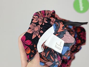 lidl bermudy: H&M, Szorty damskie, rozmiar M — 4
