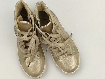 buty vans old skool: Buty sportowe 34, Używany