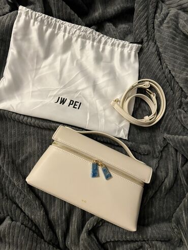 Çantalar: Əl çantası, Yeni — 11