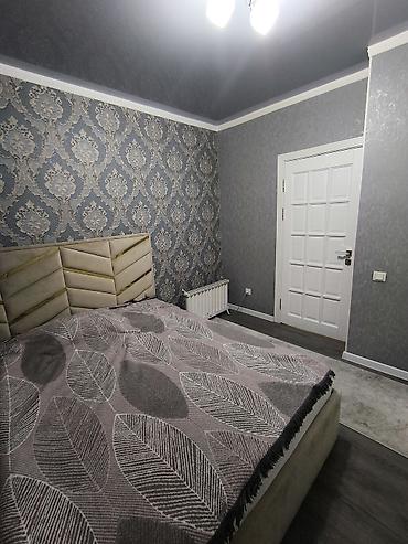 Продажа квартир: 3 комнаты, 105 м², 106 серия улучшенная, 2 этаж — 6