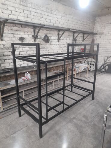 Двухъярусные кровати: Салам Алейкум! Качественная двухъярусная кровать на заказ . И в — 16