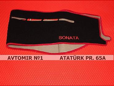 orta panel: Hyundai sonata panel ortuyu 🚙🚒 ünvana və bölgələrə ödənişli — 1