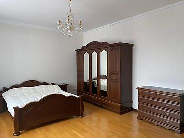platinum residence: 3 комнаты, Золотой квадрат Без животных, от 6 месяцев, от 1 года, С мебелью полностью — 6