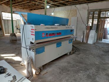 раковина с тумбой бишкек цена: Кромкаоблисовочный станок иштетип атабыз жакшы абалда