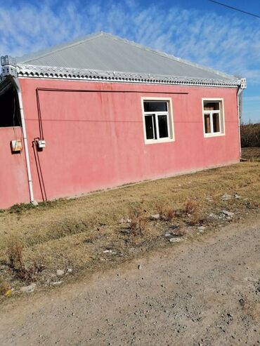 Həyət evləri və villaların satışı: 3 otaqlı, 5 kv. m — 3